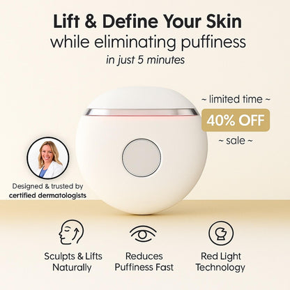 LumiGua™ Sculpt Pro